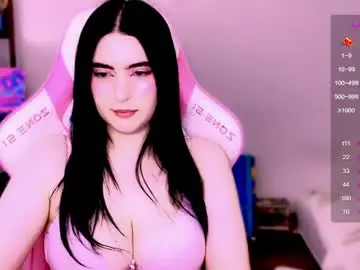 Chaturbate Free Live Porn of evangelinavangelisx