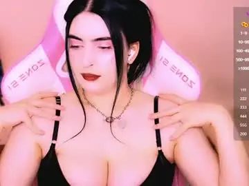 Chaturbate Sex Cam of evangelinavangelisx