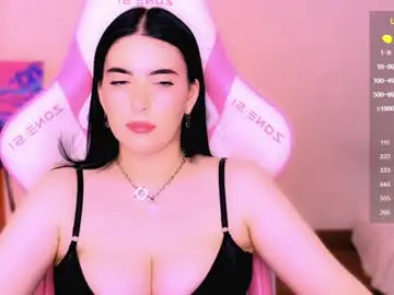 Chaturbate Adult Video Chat of evangelinavangelisx
