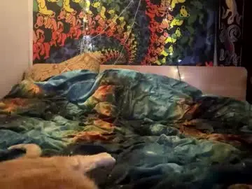 Chaturbate Sex Cam of horny_hippie420