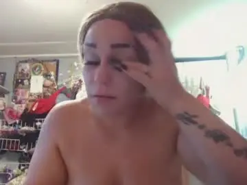 Chaturbate Nude Webcam of kaylaandmike23
