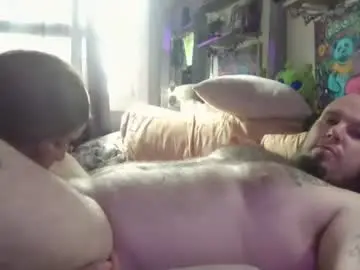 Chaturbate Best Webcam of kaylaandmike23