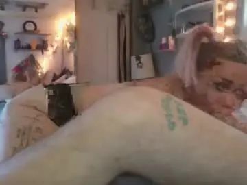 Chaturbate Adult Webcams of kaylaandmike23
