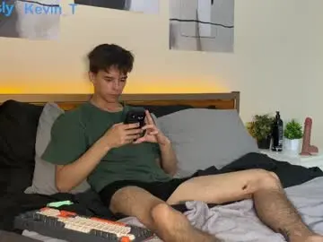 Chaturbate Adult Webcam of kevin_do0