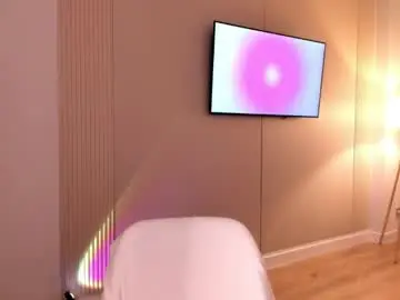 Chaturbate Watch Live Sex Cams of minnie_jin
