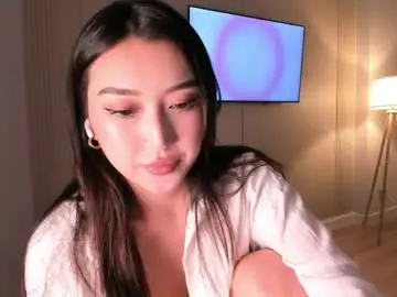 Chaturbate Adult Video Chat of minnie_jin