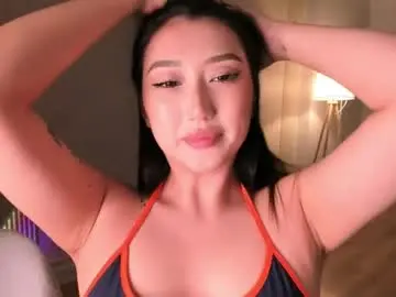 Chaturbate Free Live Porn of minnie_jin