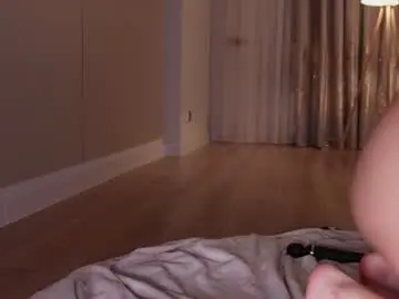 Chaturbate Live Sex Cam of minnie_jin