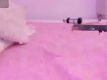 Chaturbate Sex Cam of mirandajohnson_