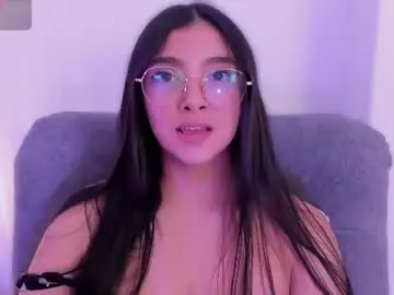 Chaturbate Watch Live Sex Cams of mirandajohnson_