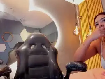 Chaturbate Live Sex of nik_princcess