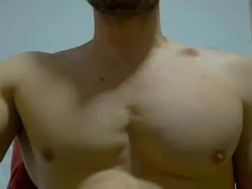 Chaturbate Private Sex Chat of rocky_muscle