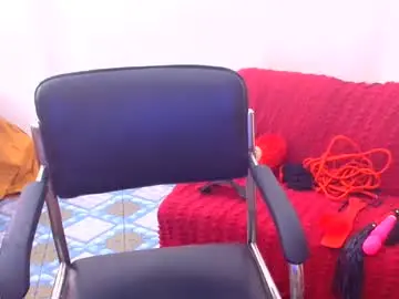 Chaturbate Free Live Porn of sweetsour18