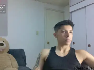 Chaturbate Adult Video Chat of thesaint_xxx