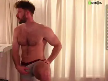 Chaturbate Sex Cam of about_the_bulge