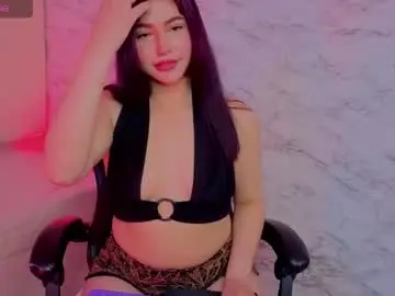 Chaturbate Adult Video Chat of afrodita_wild_v