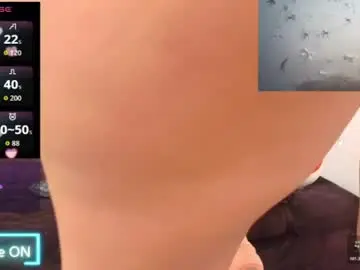 Chaturbate Free Porn Cam of antonella0769