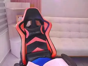 Chaturbate Live Porn of cathaleyasex