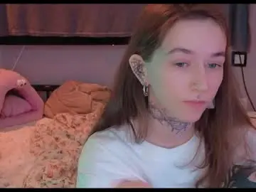 Chaturbate Watch Live Sex Cams of fran_bow