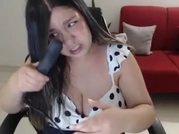 Chaturbate Adult Webcam of holly_itzel