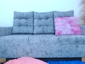 Chaturbate Private Sex Chat of johana_carri