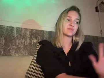 Chaturbate Live Sex of kiramoon_8