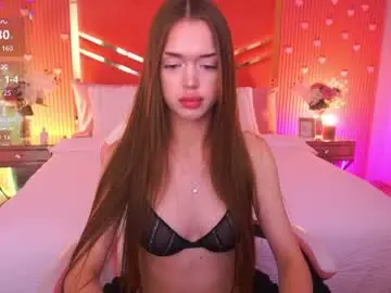 Chaturbate Live Sex Cam of krys_tina