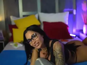 Chaturbate Private Sex Chat of laravoss