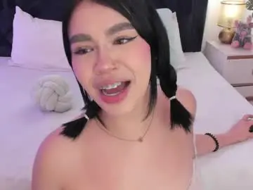 Chaturbate Private Sex Chat of lily_woodz