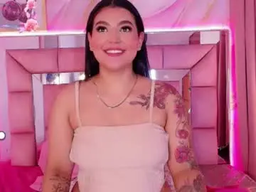 Chaturbate Live Porn of marilyn_rouge_