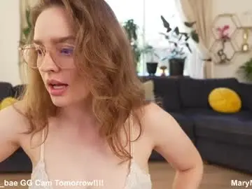 Chaturbate Free Live Porn of marymoody
