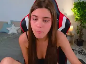 Chaturbate Live Sex of melissarays