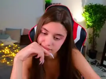 Chaturbate Best live sex cam show of melissarays