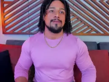 Chaturbate Sex Cam of mike_estevess