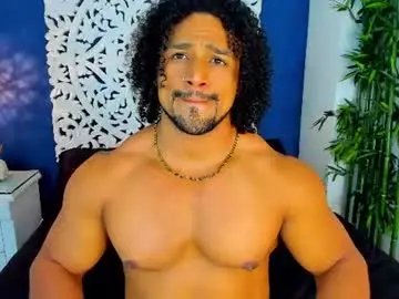 Chaturbate Adult Webcam of mike_estevess