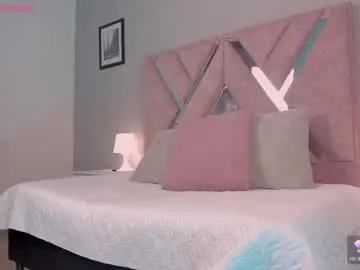 Chaturbate Live Sex of novasilk
