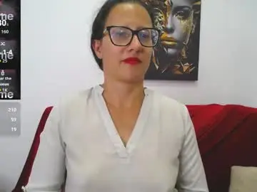 Chaturbate Sex Cam of sara_marrisson