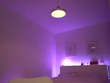 Chaturbate Sex Cam of teyyumi