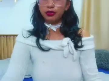 Chaturbate Sex Cam of violet_2003
