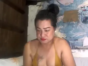 Chaturbate Adult Video Chat of wild_pamela