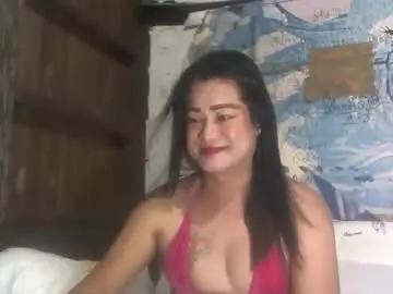 Chaturbate Live Sex Cam of wild_pamela