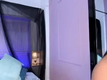 Chaturbate Adult Webcam of alliebennet