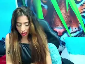 Chaturbate Best live sex cam show of ambel_rose