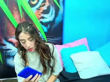 Chaturbate Live Sex of ambel_rose