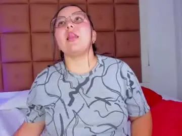 Chaturbate Live Sex Cam of amberrrossee