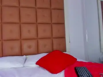 Chaturbate Live Sex of amberrrossee