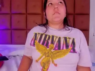Chaturbate Sex Chat of amberrrossee