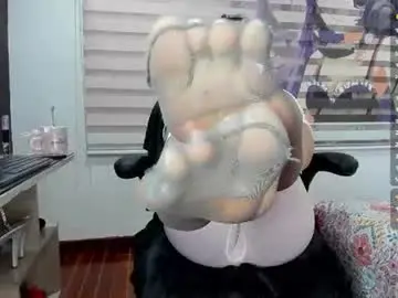 Chaturbate Live Porn of chanelwill