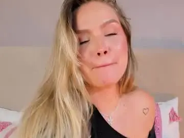 Chaturbate Private Sex Chat of gaiabaker