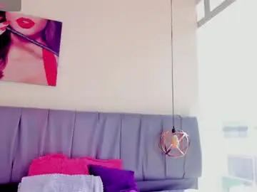 Chaturbate Private Sex Chat of iisabella_noa